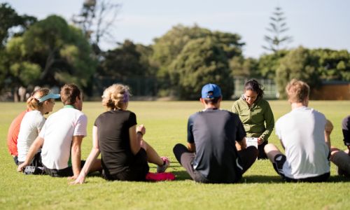 Centre de formation et de coaching à Bruxelles